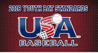 New Little League Bat Rules for 2018