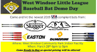 Bat Demo Day