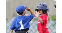 FREE Tee-Ball Clinics - March 9th & April 13th
