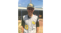 Bennett Siegel throws 2-hit shutout for West Windsor against Sunnybrae
