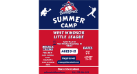Power Pitching & Hitting (PPH) Summer Camp